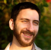 Photo of Sebastián García Marra, CPO of Sentrisense