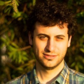 Photo of Lucas Chiesa, CTO of Sentrisense