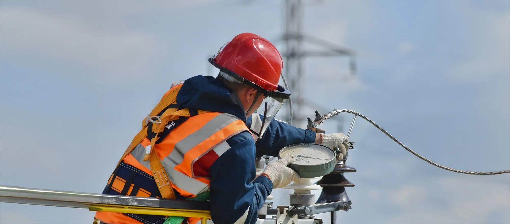 How Sentrisense is Transforming Power Line Monitoring with Smart Grid Technology