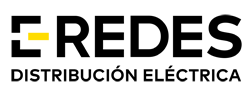 E-Redes Distribución Eléctrica logo